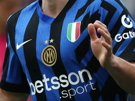 Inter sumó a un argentino a su plantel para jugar vs. River el Mundial de Clubes