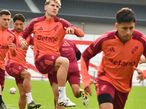 Semana clave: cómo sigue la agenda de River antes del Mundial de Clubes