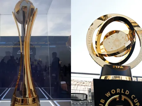 Mundial de Clubes 2025 vs. Copa Intercontinental: Todas las diferencias