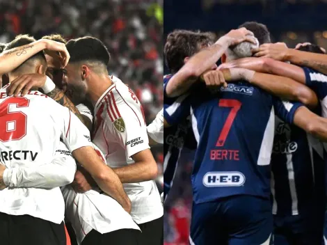 FIFA analiza cambiar el horario de River vs. Monterrey: el motivo