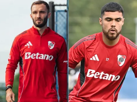 Por qué jugó Pezzella y no Paulo Díaz ante Urawa Red: Gallardo lo explicó