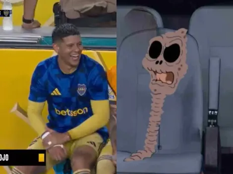 Los mejores memes de la derrota de Boca contra Bayern Munich