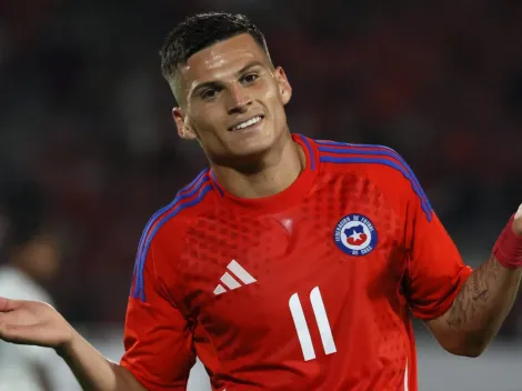 Lucas Cepeda interesa en River: cómo juega y de cuánto es su cláusula