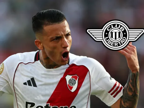 Qué partidos jugará River antes de los octavos de final de Libertadores