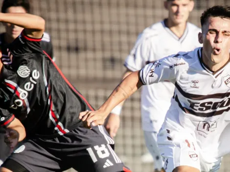 Día y horario confirmado para el debut de la Reserva de River ante Platense