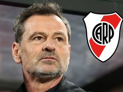 Cocca explicó por qué se fue de Talleres e involucró a los apuntados por River