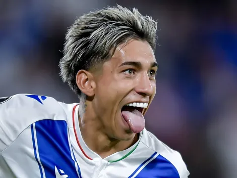 River avanza por Maher Carrizo: la oferta que prepara para llevarse a la joya