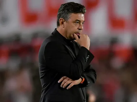 Cambio de capitán: quién llevará la cinta ante Platense