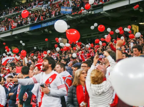 Cuotas y apuestas de River en la Copa Argentina 2025