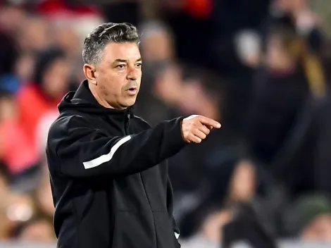 Las conclusiones que le dejó a Gallardo el triunfo de River ante Platense