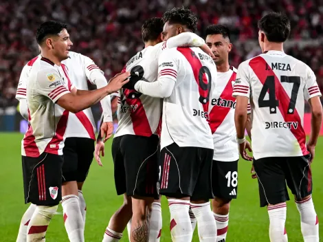 Pronósticos Instituto vs River: el Millonario va por La Gloria