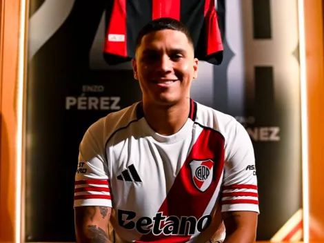 Semana Juanfer: cómo es su preparación física y ¿debuta ante San Lorenzo?
