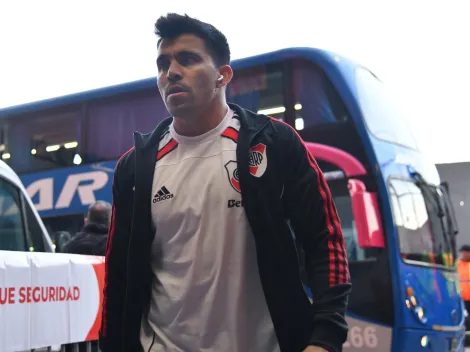 River vs. Independiente EN VIVO: formación confirmada y minuto a minuto