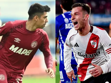 River vs. Lanús por el Torneo Clausura 2025: hora, TV, cómo llegan los equipos y probables formaciones