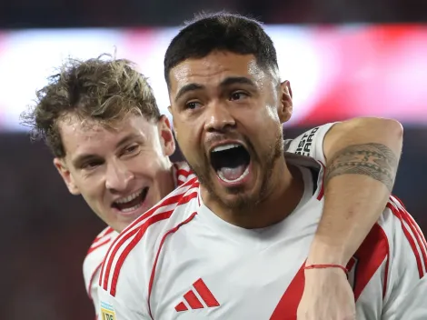 Las sorpresas de Gallardo vs. Unión: por qué no juegan Colidio y Paulo Díaz