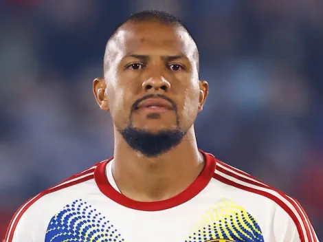 De ser resistido en River a firmar en un modesto club de España: qué fue de Rondón