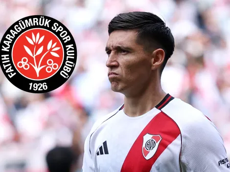 Así es Fatih Karagümrük: el desconocido club turco en el que jugará Kranevitter