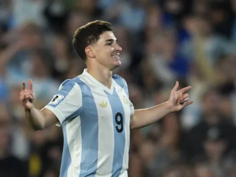 Argentina quiere festejar con Vinotinto: así son los pronósticos de la Albiceleste ante Venezuela