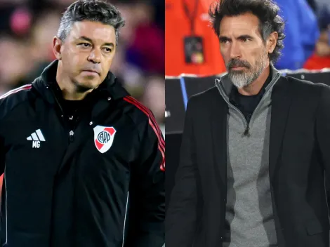 Pagaré a levantar: el desafío de Gallardo ante Estudiantes de La Plata