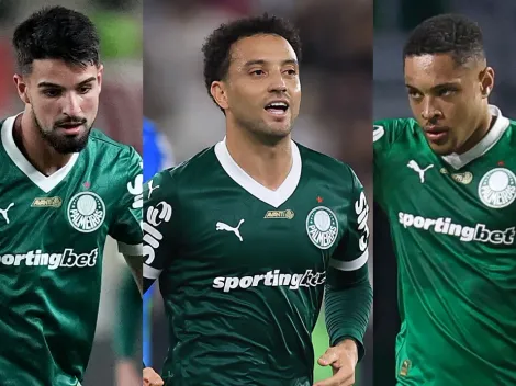 De qué se tiene que cuidar River ante Palmeiras: las figuras que llegan en un gran presente