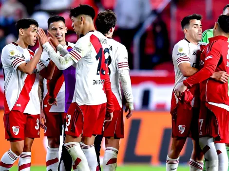 Pronósticos River Plate vs Palmeiras: una final anticipada en Núñez