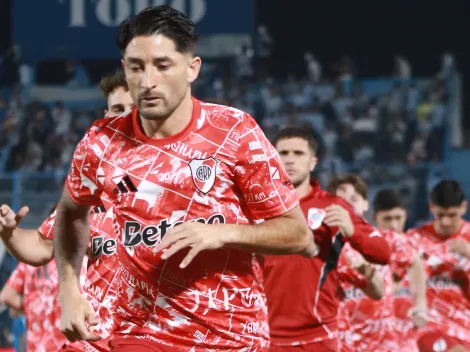 Se quedó sin invicto: la racha que se le cortó a River