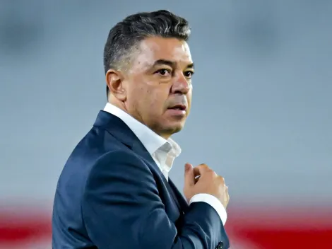 ¿Gallardo ya definió? La formación de River que irá por la épica ante Palmeiras