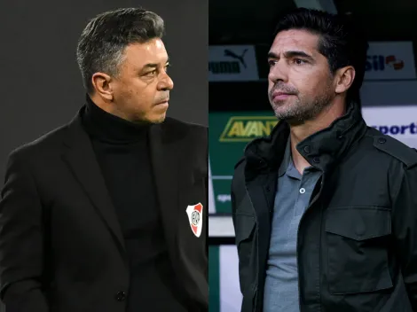 Los 5 ajustes que Gallardo debe hacer sí o sí ante Palmeiras para remontar la serie