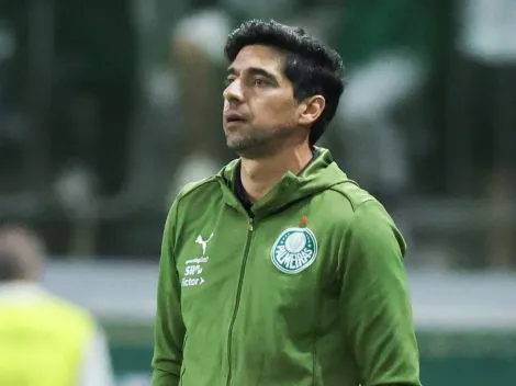 "Contra el espionaje": la insólita decisión de Abel Ferreira antes de la revancha con River