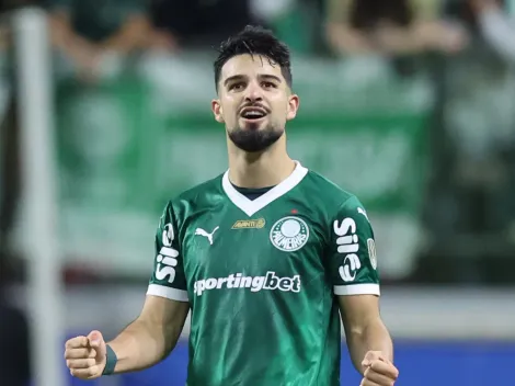 El Flaco López recordó la vez que casi es refuerzo de River: "Estuve cerca"