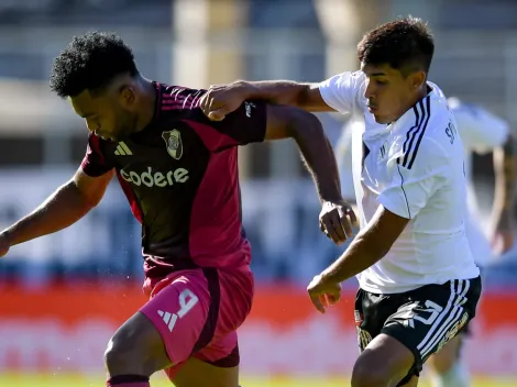 Seguí en vivo River vs. Riestra con los relatos de Lito Costa Febre