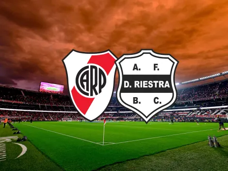 ¿Por qué el partido entre River y Riestra en el Monumental será histórico?