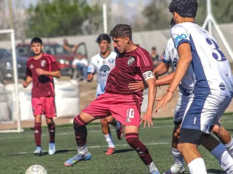 Se lo quiso llevar Inter pero River lo blindó: la joya que firmó su primer contrato