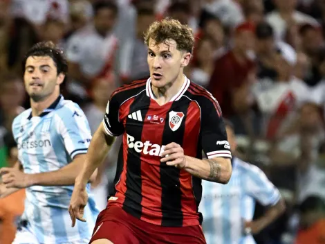 Se redimieron: venían de ser resistidos por el hincha y la rompieron ante Racing