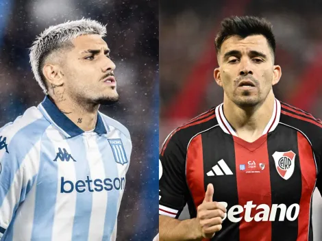 No se disculpó con Acuña: el insólito comunicado de Balboa tras su escupitajo