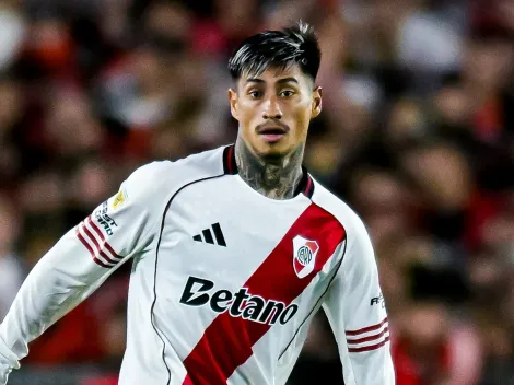 EN VIVO: River vs. Rosario Central con los relatos de Lito Costa Febre
