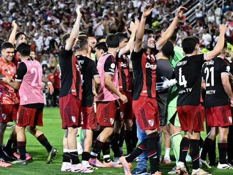 Pronósticos Rosario Central vs River Plate: el Millonario busca una victoria Gigante