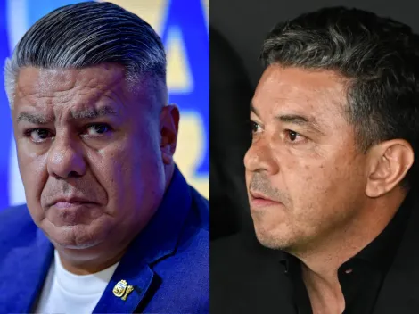 Gallardo, durísimo sobre el arbitraje: palo a la AFA y reproche para los clubes