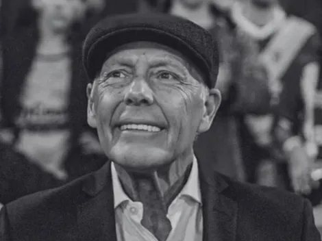 Falleció Miguel Ángel Russo: el mensaje de River tras su muerte