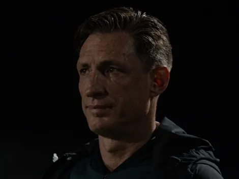 Sarmiento podría apartar a un referente antes de jugar con River: el motivo