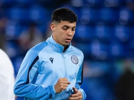 La venta inesperada que podría cerrar River: lo mandó a préstamo y la está rompiendo