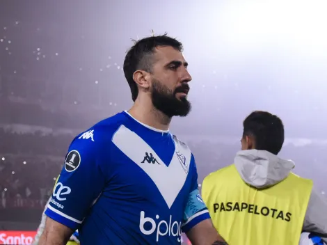 Pratto y un partido especial: cuándo fue la última vez que visitó el Monumental