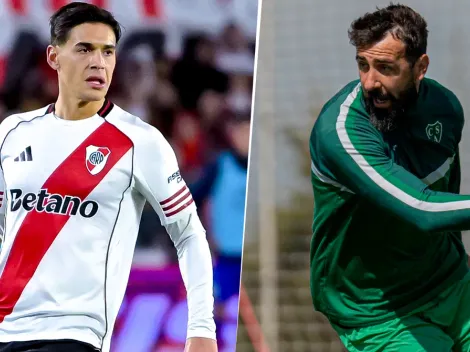 River vs. Sarmiento: hora, TV, cómo llegan y posibles formaciones