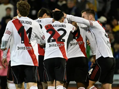 Pronósticos River Plate vs Sarmiento: el Millonario busca respuestas en un momento adverso