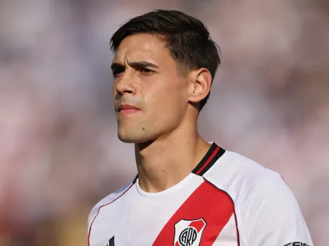 El cuarto mejor del mundo: Martínez Quarta recibió un inesperado reconocimiento