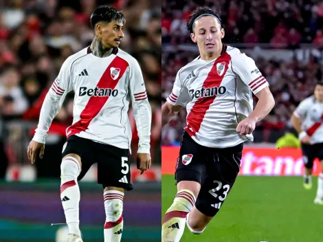 El partido especial que tendrán Galarza Fonda y Portillo ante Talleres