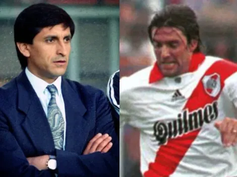 La revelación de la Bruja Berti sobre su conflicto con Ramón Díaz y por qué lo colgó