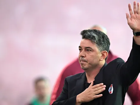 Gallardo tiene un historial impresionante en Copa Argentina con River: esto paga el pasaje a la final