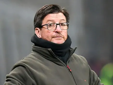 Los dos jugadores claves que recupera Independiente (R) para la semifinal con River