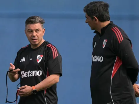 Con varios regresos: los convocados que viajan para enfrentar a Independiente Rivadavia